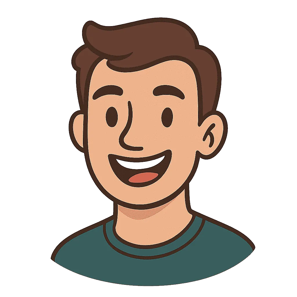 Author image